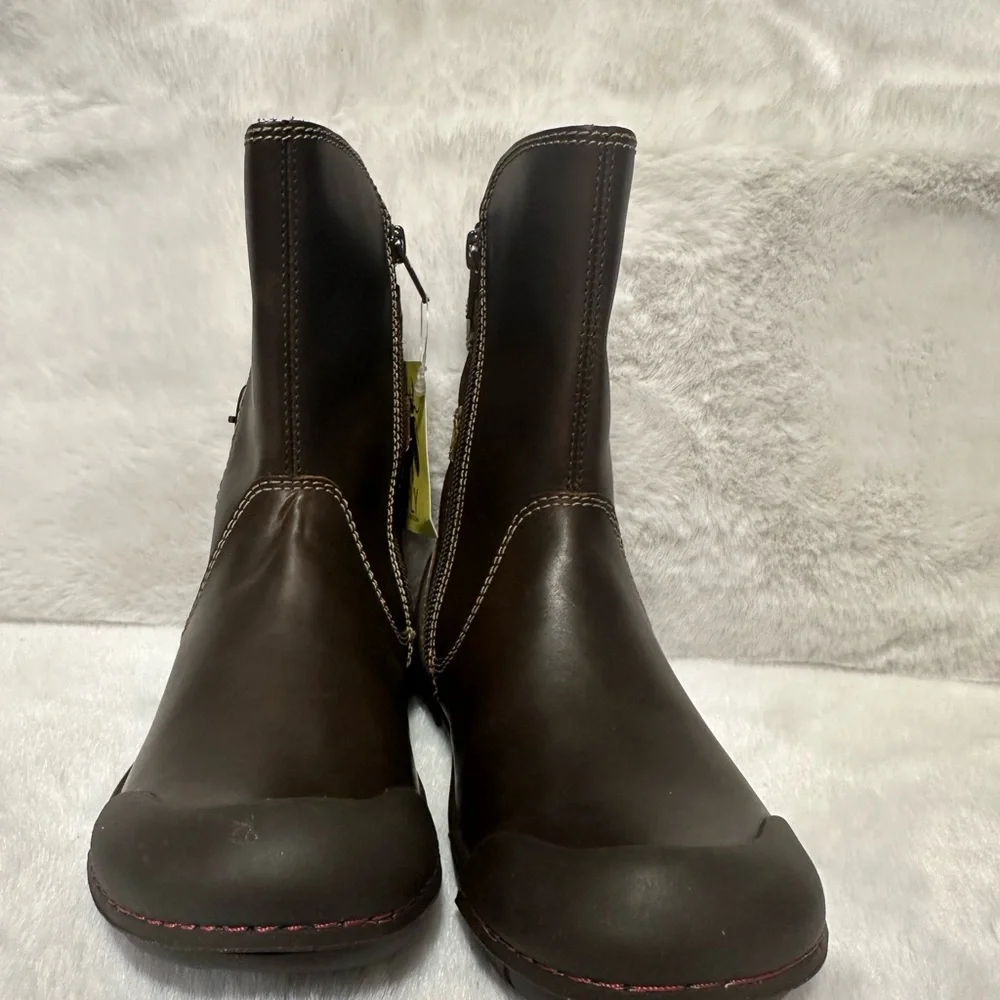 Boots Fly London